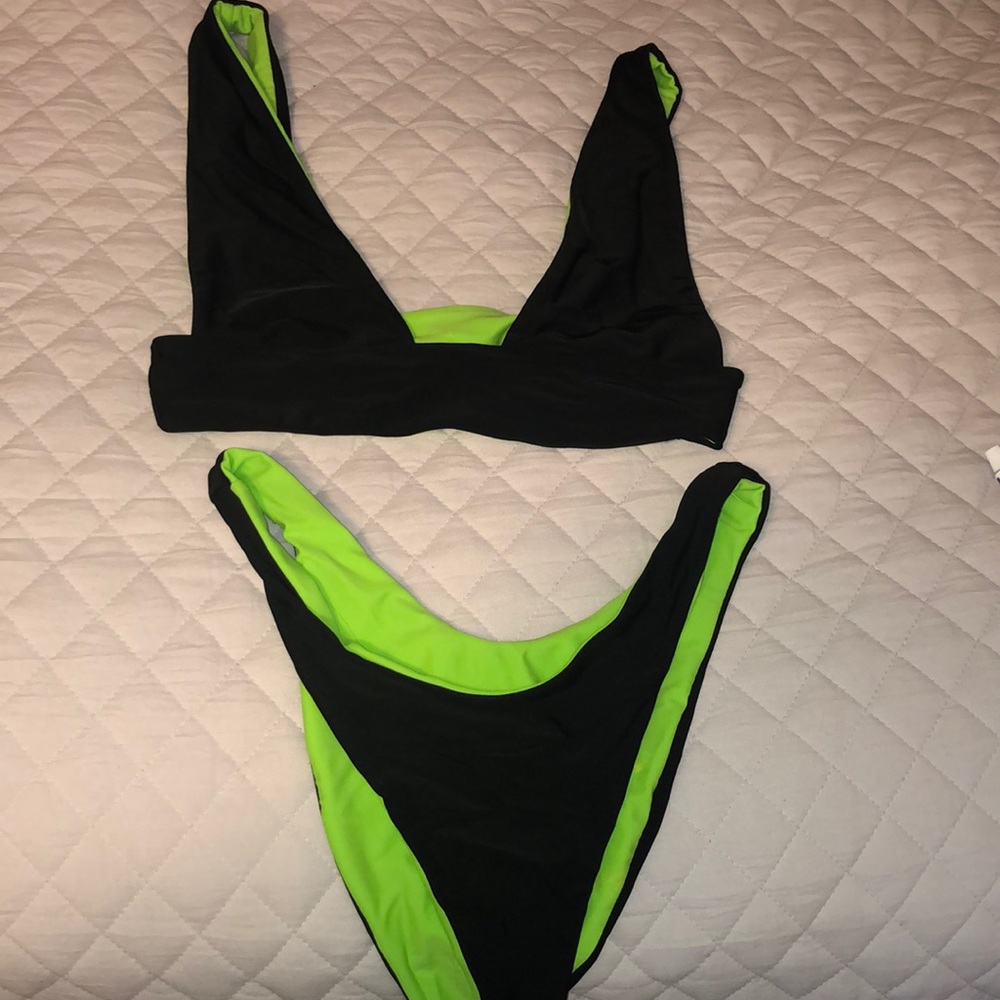 Bathing suits